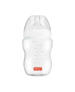 MAMADEIRA FISHER PRICE FIRST MOMENTS NEUTRA 270ML MULTI