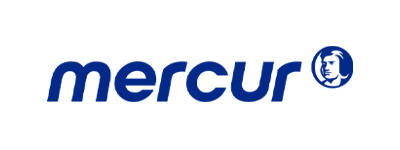 Logo MERCUR