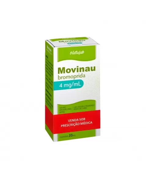 MOVINAU 4MG 20ML NATULAB