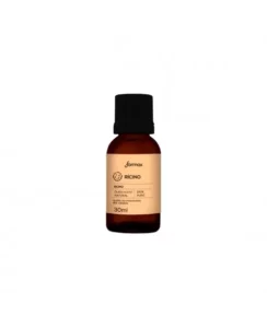 ÓLEO RÍCINO PURO 30ML FARMAX