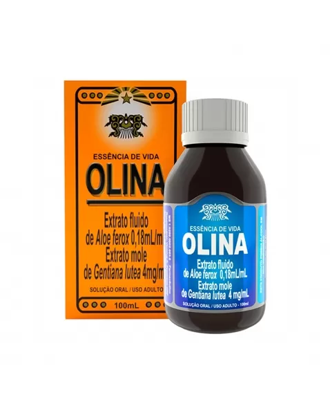 OLINA 100ML WESP