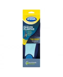 PALMILHA FASCITE PLANTAR 34 A 39 DR.SCHOLLS