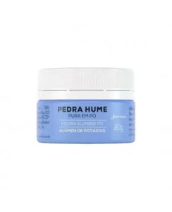 PEDRA HUME PURA PÓ 20G FARMAX