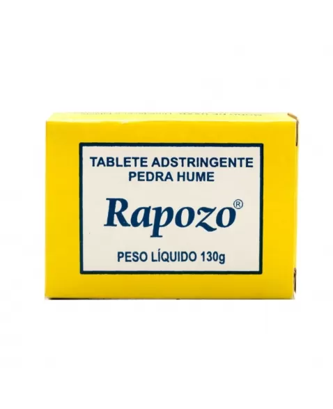 PEDRA HUME RAPOZO 130G ERNESTO