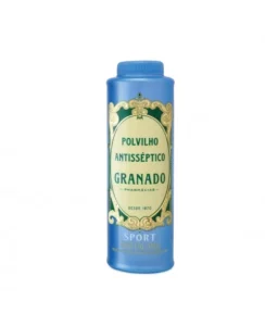 POLVILHO ANTISSÉPTICO SPORT 100G GRANADO