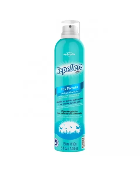 PÓS PICADA SPRAY 150ML REPELLERE