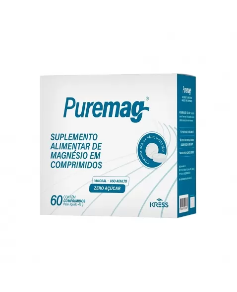 PUREMAG 60COM KRESS