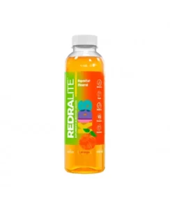 REDRALITE KIDS LARANJA 480ML KRESS