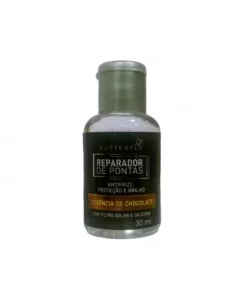 REPARADOR DE PONTAS CHOCOLATE 30ML BUTTERFLY