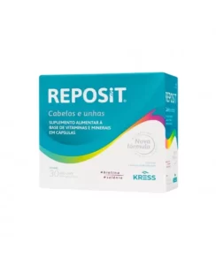 REPOSIT 30CAPS GEL KRESS