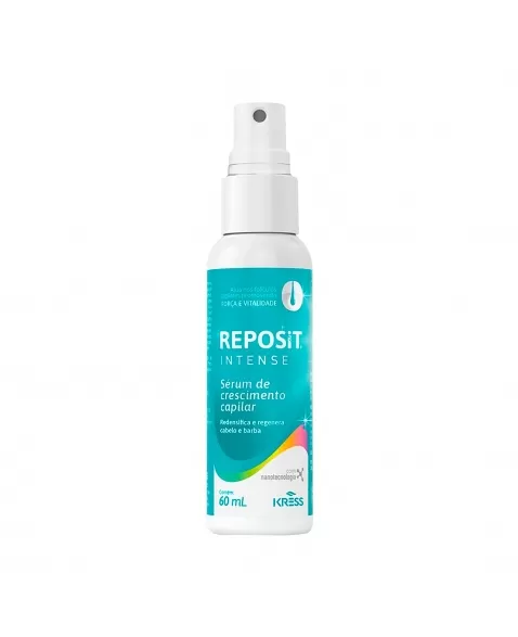 REPOSIT INTENSE 60ML KRESS