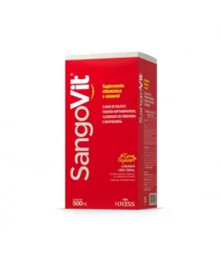 SANGOVIT 480ML KRESS