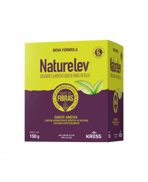 NATURELEV 150G KRESS