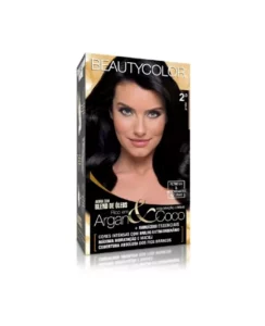 BEAUTYCOLOR KIT 2.0 PRETO