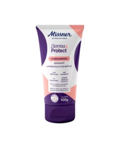 CREME BARREIRA DERMA PROTECT 100G MISSNER