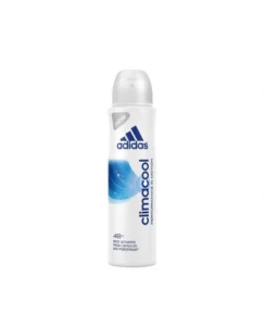 DESODORANTE AEROSSOL FEMININO ADIDAS CLIMACOOL 150ML COTY