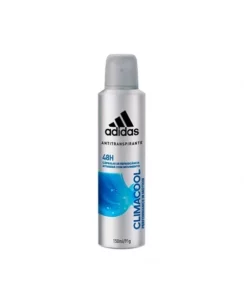 DESODORANTE AEROSSOL MASCULINO ADIDAS CLIMACOOL 150ML COTY