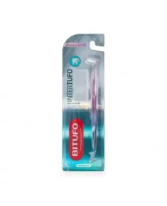 ESCOVA DENTAL BITUFO INTERTUFO 3-6,2MM CÔNICA COTY