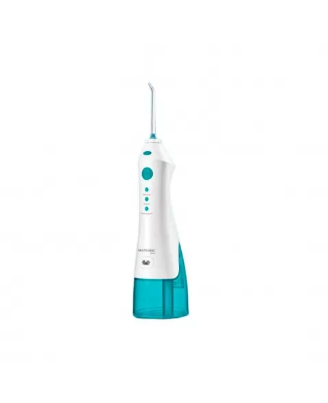 IRRIGADOR ORAL CLEARPIK PORTABLE HC036 MULTI