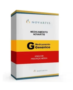 LEVOFLOXACINO 500MG 10COM RET* NOVARTIS