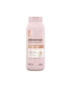 LOÇÃO HIDRATANTE AVEIA 500ML HIDRAMAIS