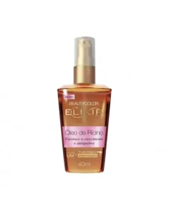 ÓLEO ELIXIR ÓLEO DE RÍCINO 40ML BEAUTYCOLOR