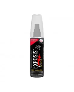 REPELENTE INSETOS EXPOSIS EXTREME SPRAY 100ML SC JOHNSON