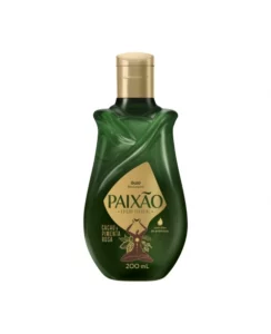 ÓLEO DE AMÊNDOAS PAIXÃO CACAU E PIMENTA ROSA 200ML COTY