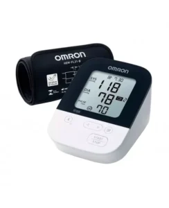 APARELHO DE PRESSÃO DIGITAL BRAÇO AUTOMÁTICO PROGRESS HEM7156 OMRON