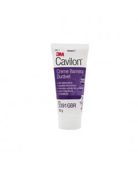 CAVILON CREME BARREIRA DURÁVEL 28G 3M