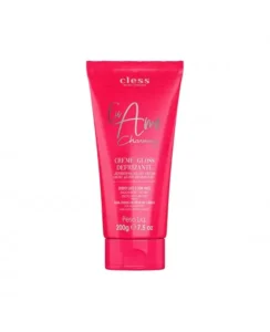 CHARMING GLOSS CREME 200G CLESS