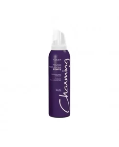 CHARMING MOUSSE MODELADORA FORTE 140ML CLESS