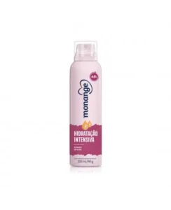 DESODORANTE AEROSSOL MONANGE EXTRATO OLIVA 48H 150ML COTY