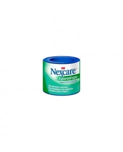 ESPARADRAPO IMPERMEÁVEL 2.5CMX0.9M NEXCARE 3M