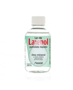 LAXENOL 100ML NATULAB