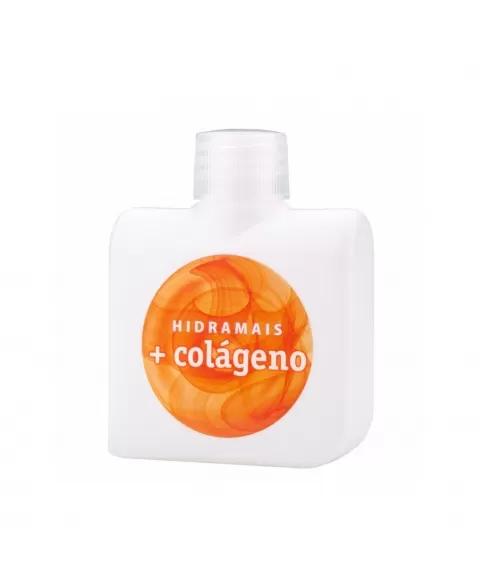 LOÇÃO HIDRATANTE MINI+COLÁGENO 40ML HIDRAMAIS