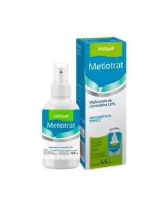 METIOTRAT SPRAY 45ML NATULAB