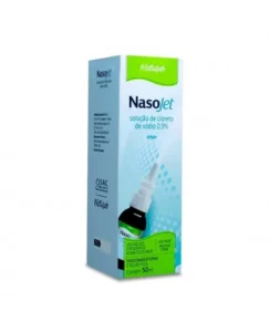 NASOJET 9MG/ML 50ML NATULAB