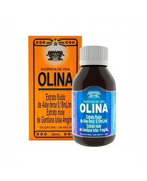 OLINA 60ML WESP