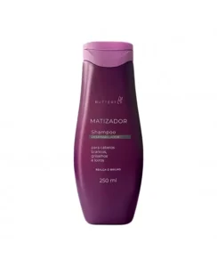 SHAMPOO DESAMARELADOR 250ML BUTTERFLY