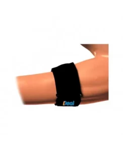 TENSOR BRAÇO NEOPRENE PRETO TU N-209 IDEAL