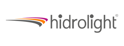 Logo HIDROLIGHT