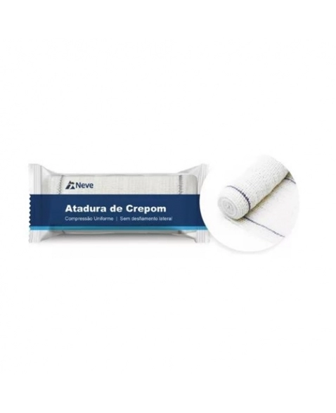 ATAD.CREPOM 6CMX1.8M 13FIOS NEVE