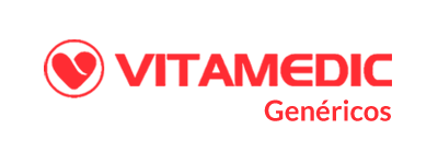 Logo VITAMEDIC