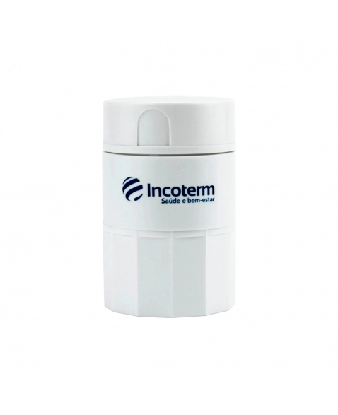 AMASSADOR DE COMPRIMIDOS 3 EM 1 INCOTERM