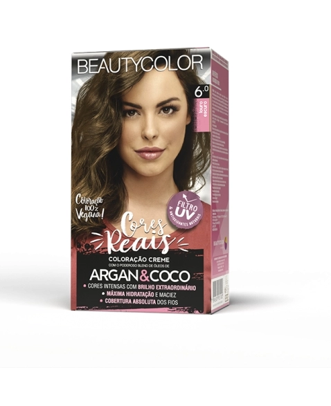 BEAUTYCOLOR KIT 6.0 LOURO ESCURO