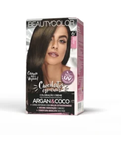 BEAUTYCOLOR KIT 6.7 CHOCOLATE SUICO