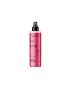 BODY SPLASH CEREJA DIA A DIA 190ML LABOTRAT