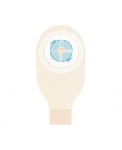 BOLSA COLOSTOMIA OPACA ACTIVE LIFE C/10 CONVATEC