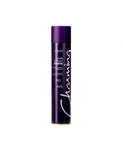CHARMING HAIR SPRAY FORTE 400ML CLESS